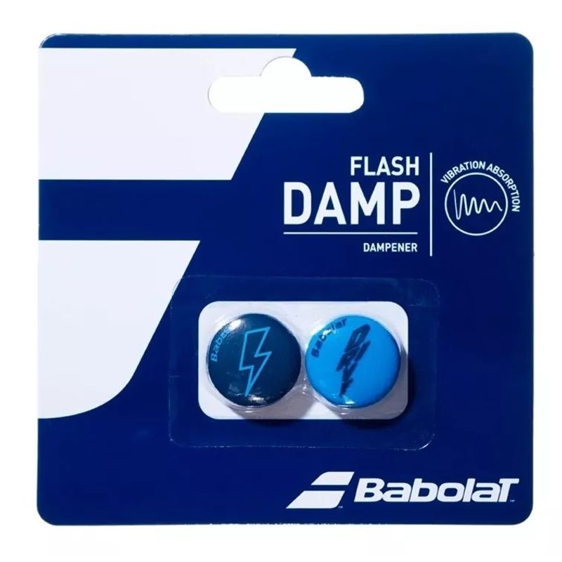 BABOLAT - Antivibrador Babolat Flash Damp X2