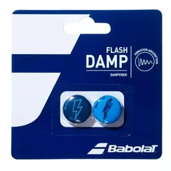 BABOLAT - Antivibrador Flash Damp X2