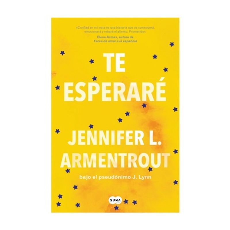 SUMA - Te Esperare - LYNN, J.