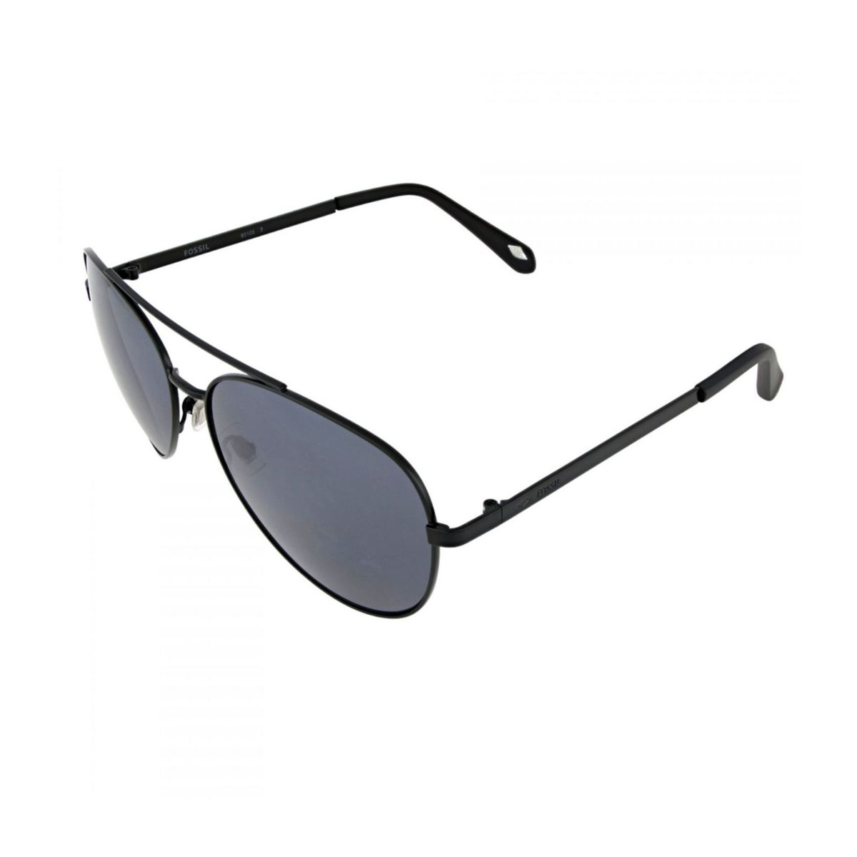 FOSSIL - Lentes de Sol Fossil x80103 Gris Hombre Outlook