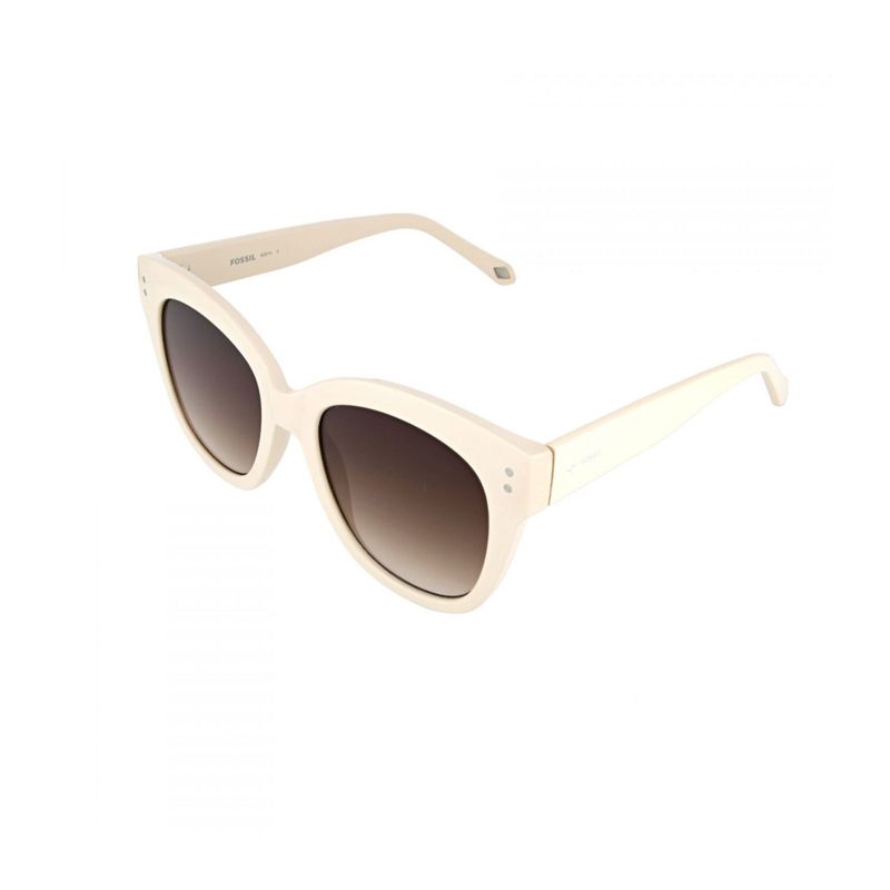 FOSSIL - Lentes de Sol Fossil x82674 Café Mujer Outlook