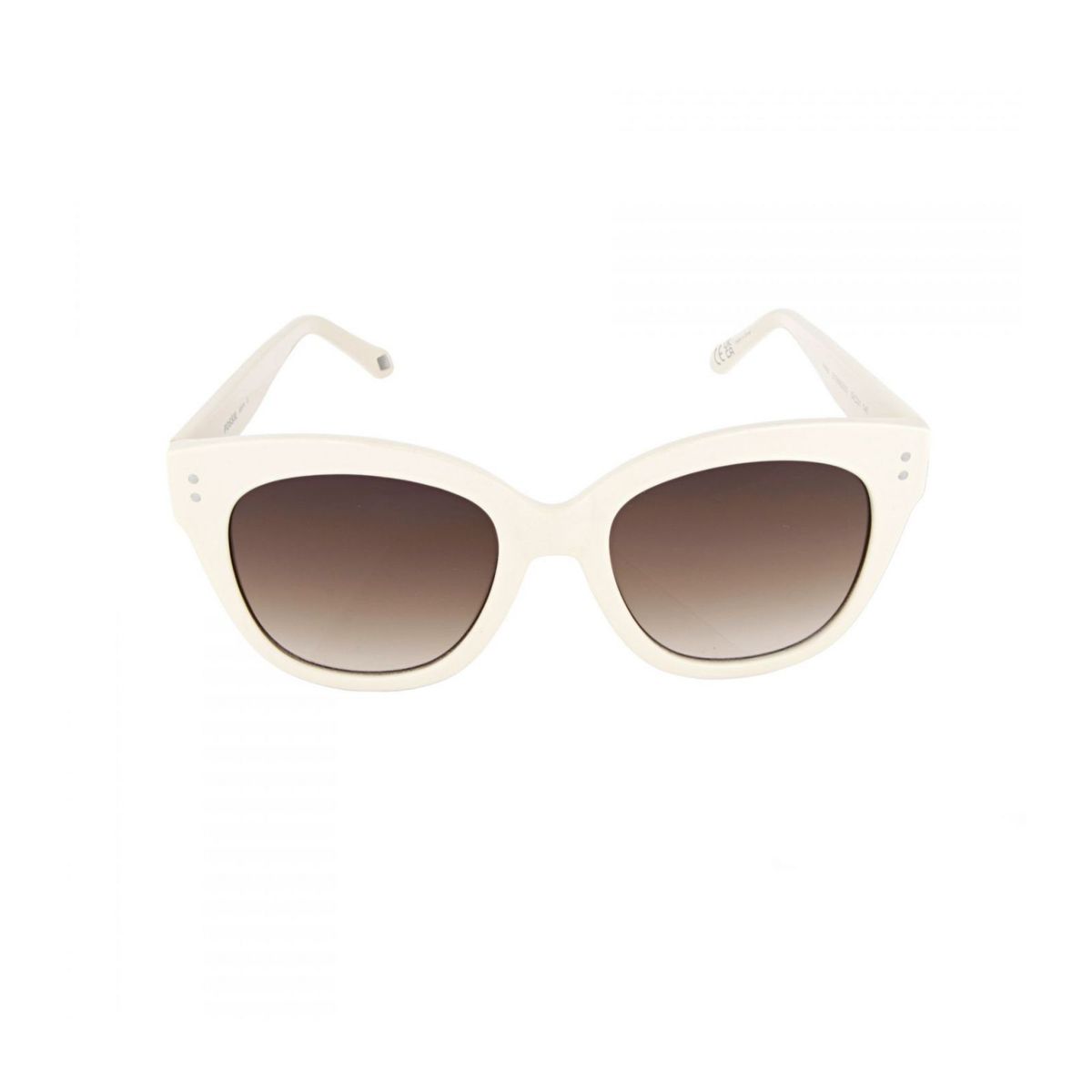 FOSSIL - Lentes de Sol Fossil x82674 Café Mujer Outlook