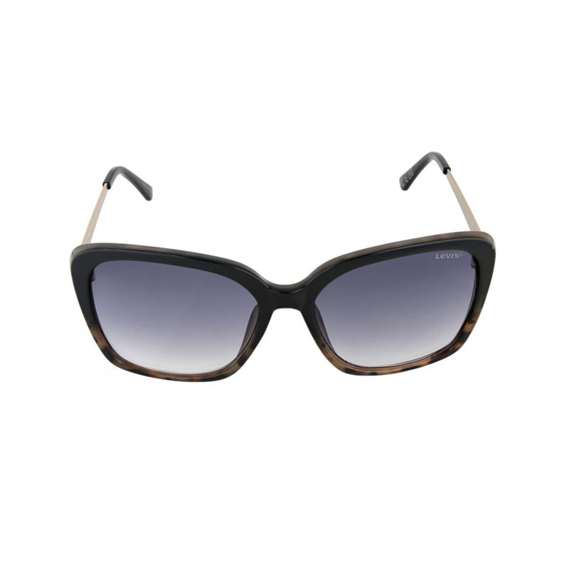 LEVIS - Lentes de Sol Levis x13152 Gris Mujer Outlook
