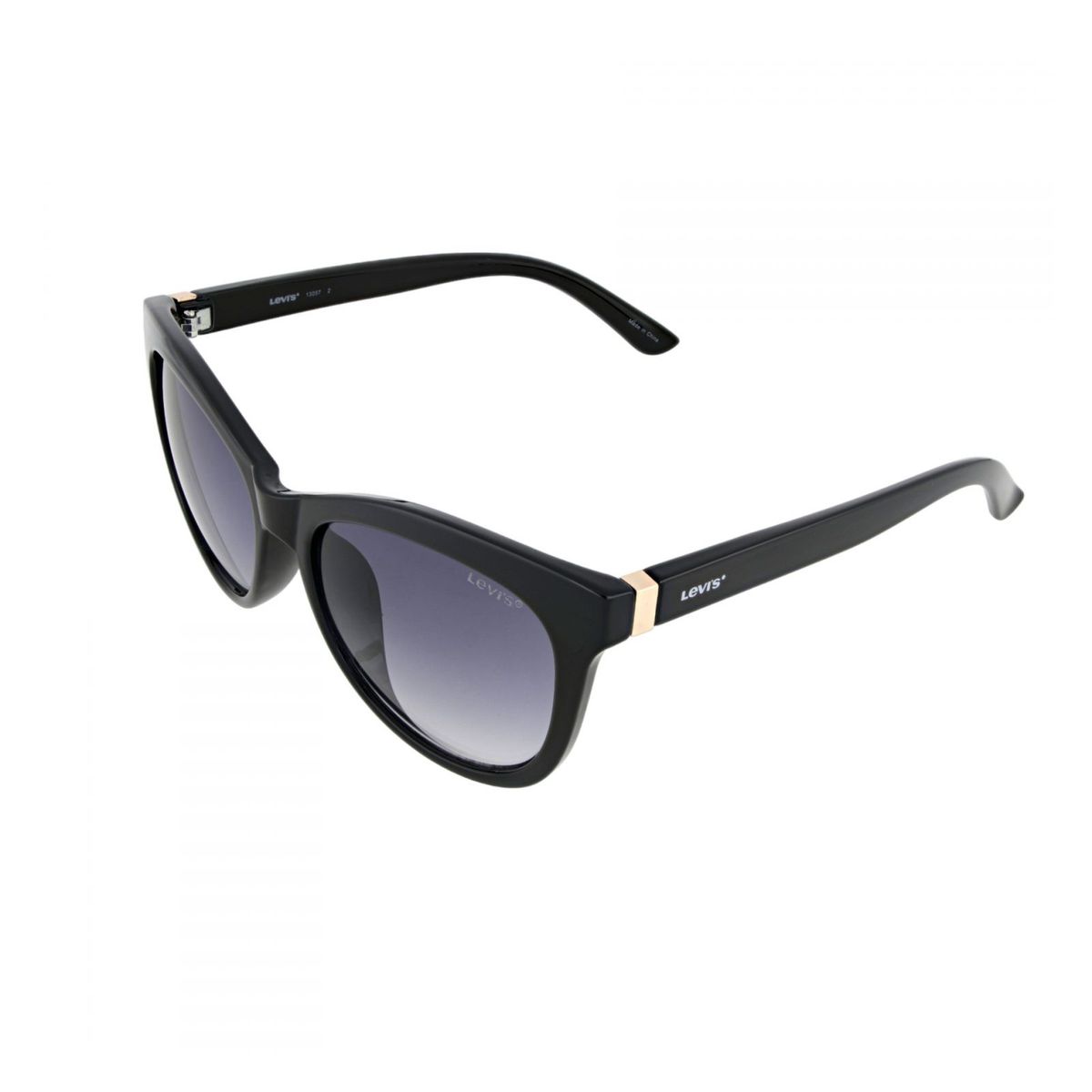 LEVIS - Lentes de Sol Levis x13057 Gris Mujer Outlook