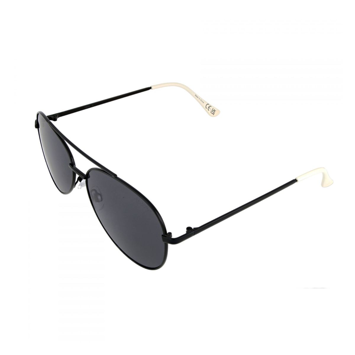 LEVIS - Lentes de Sol Levis x13050 Negro Hombre Outlook