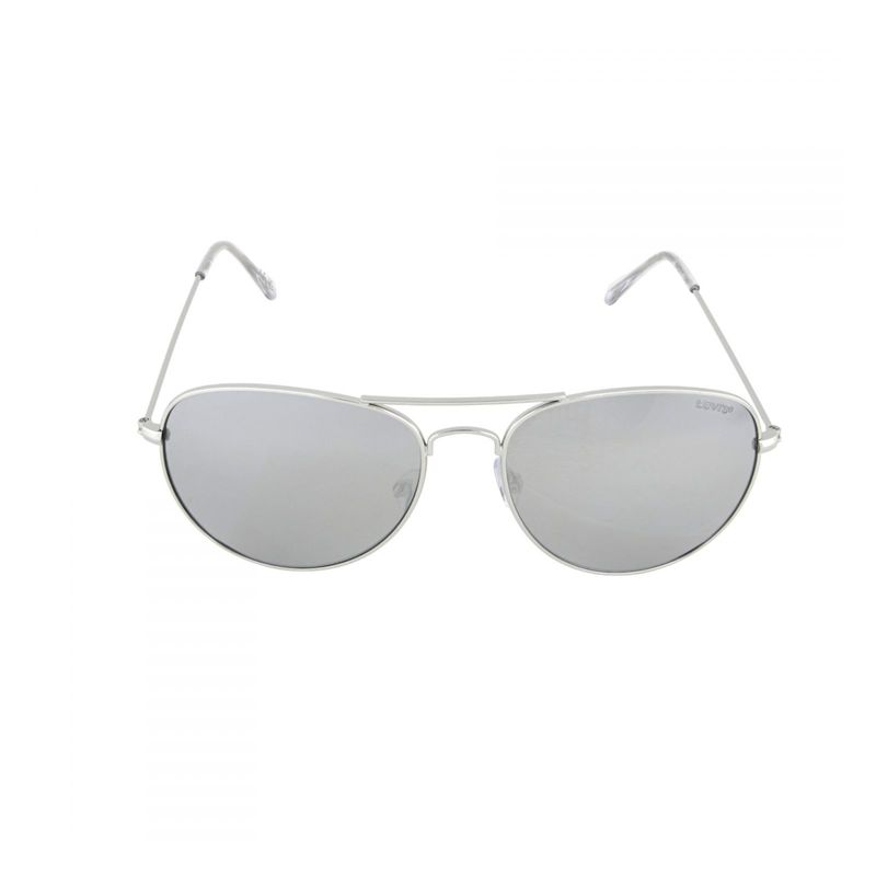 LEVIS - Lentes de Sol Levis x14003 Gris Unisex Outlook