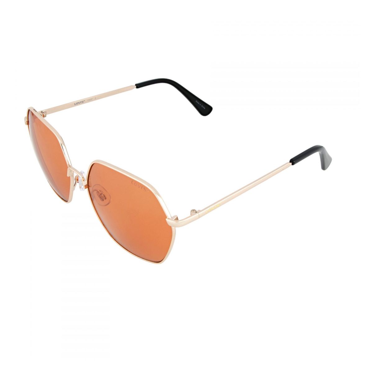 LEVIS - Lentes de Sol Levis x13037 Naranja Mujer Outlook