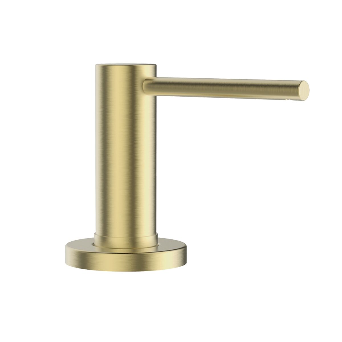 SCHOCK - JABONERA SAMO WHITE GOLD