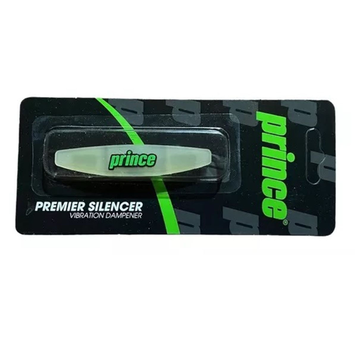 GENERICO - Antivibrador Prince NXG Silencer Transparente