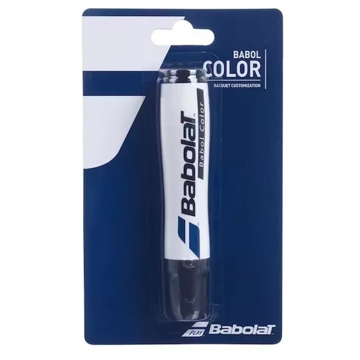 BABOLAT - Plumón Raquetas de Tenis Babolat Negro