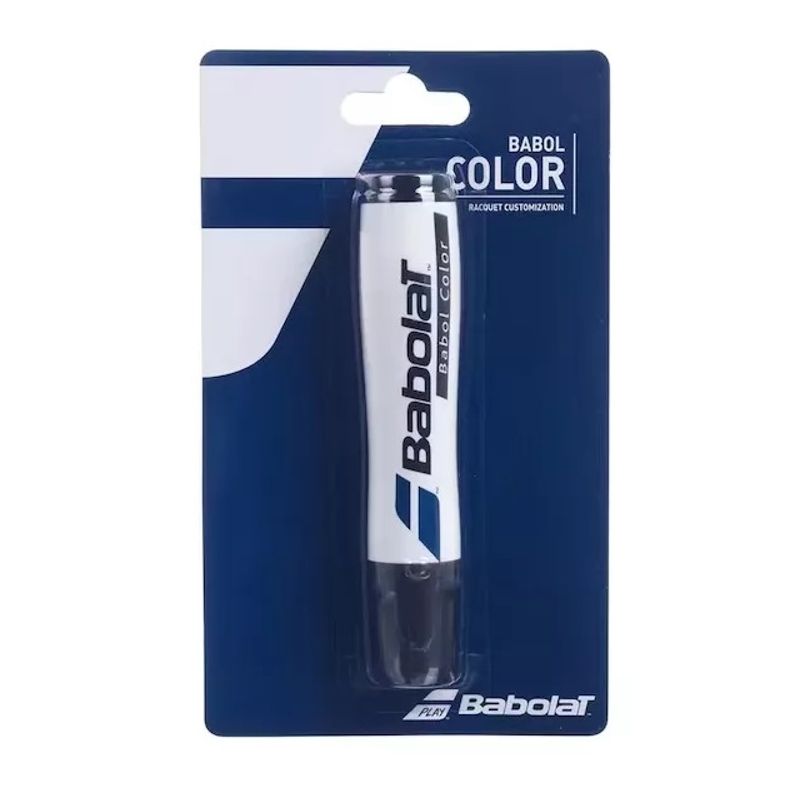 BABOLAT - Plumón Raquetas de Tenis Babolat Negro