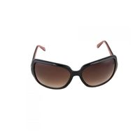 Lentes de Sol 66353764 Café Mujer Outlook