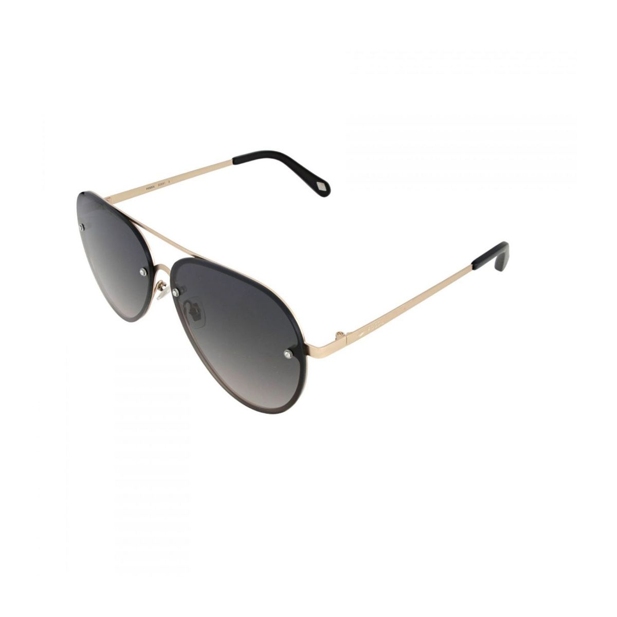 FOSSIL - Lentes de Sol Fossil x82691 Negro Mujer Outlook