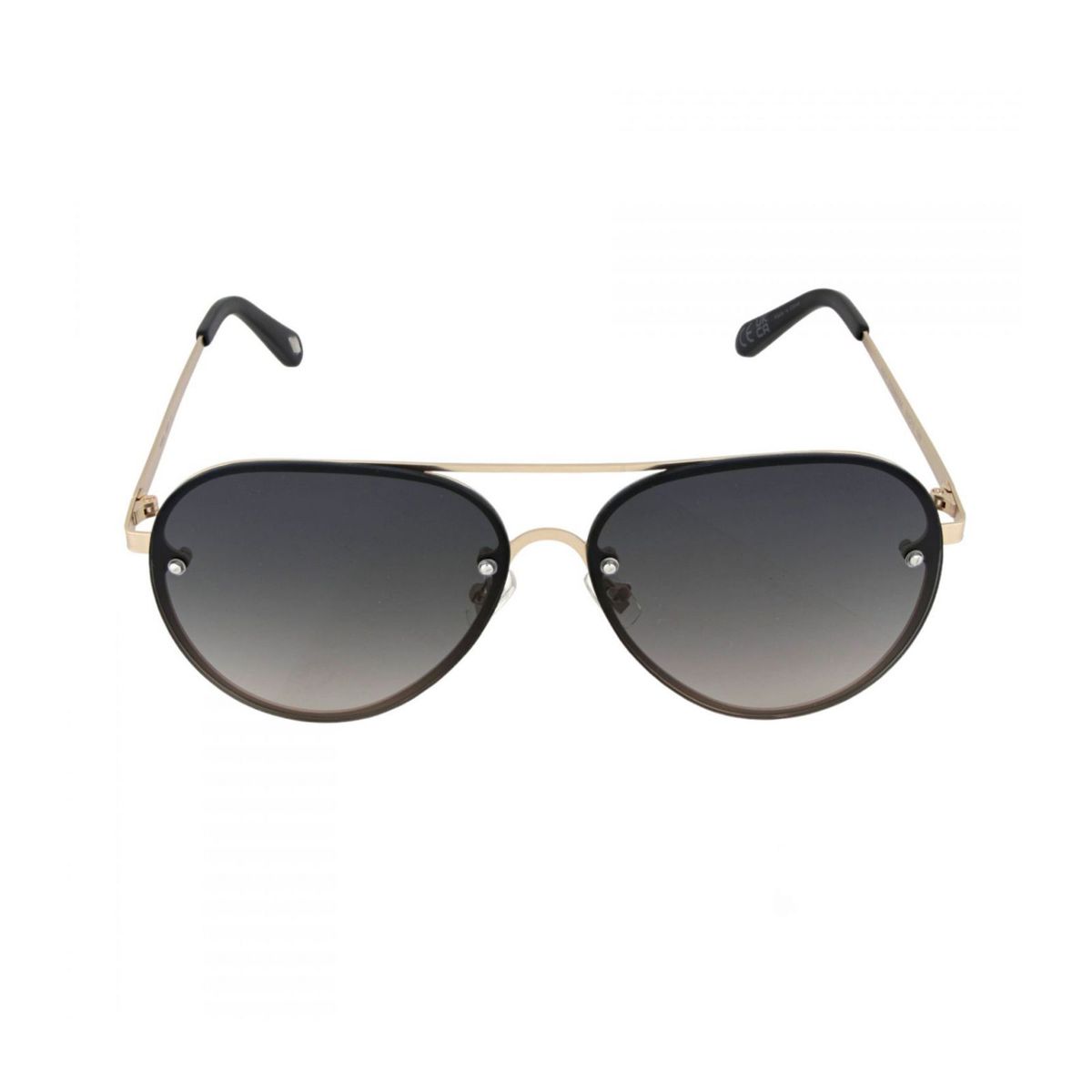 FOSSIL - Lentes de Sol Fossil x82691 Negro Mujer Outlook