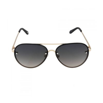 Imagen 2 del producto Lentes de Sol x82691 Negro Mujer Outlook