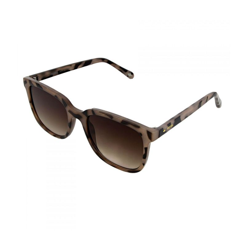 FOSSIL - Lentes de Sol Fossil x82693 Café Mujer Outlook