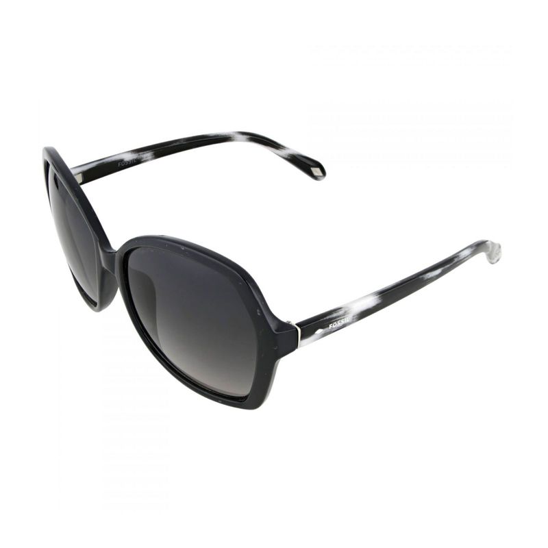 FOSSIL - Lentes de Sol Fossil x82562 Gris Mujer Outlook