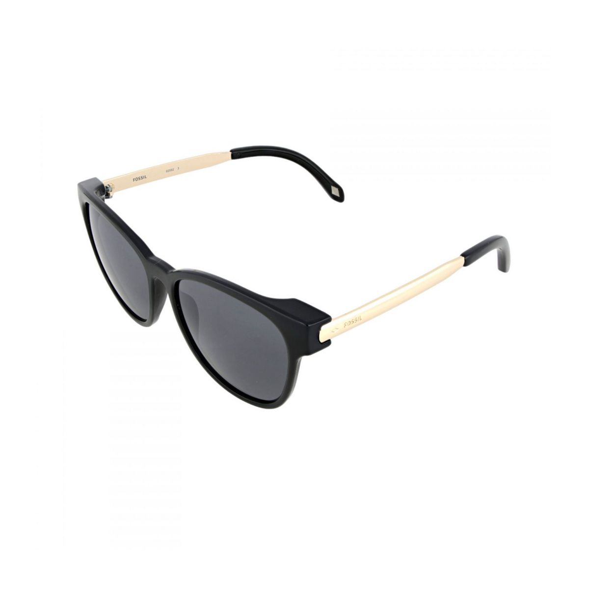 FOSSIL - Lentes de Sol Fossil x82582 Gris Mujer Outlook