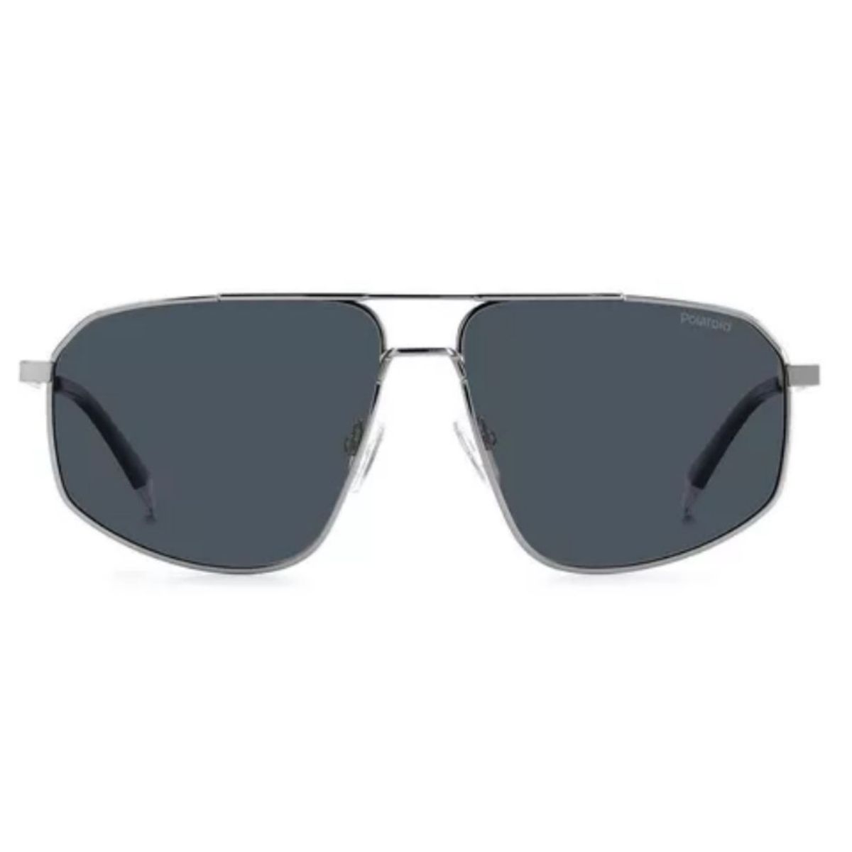 POLAROID - Lentes de Sol Polaroid 2048006lb59c3 Gris Hombre