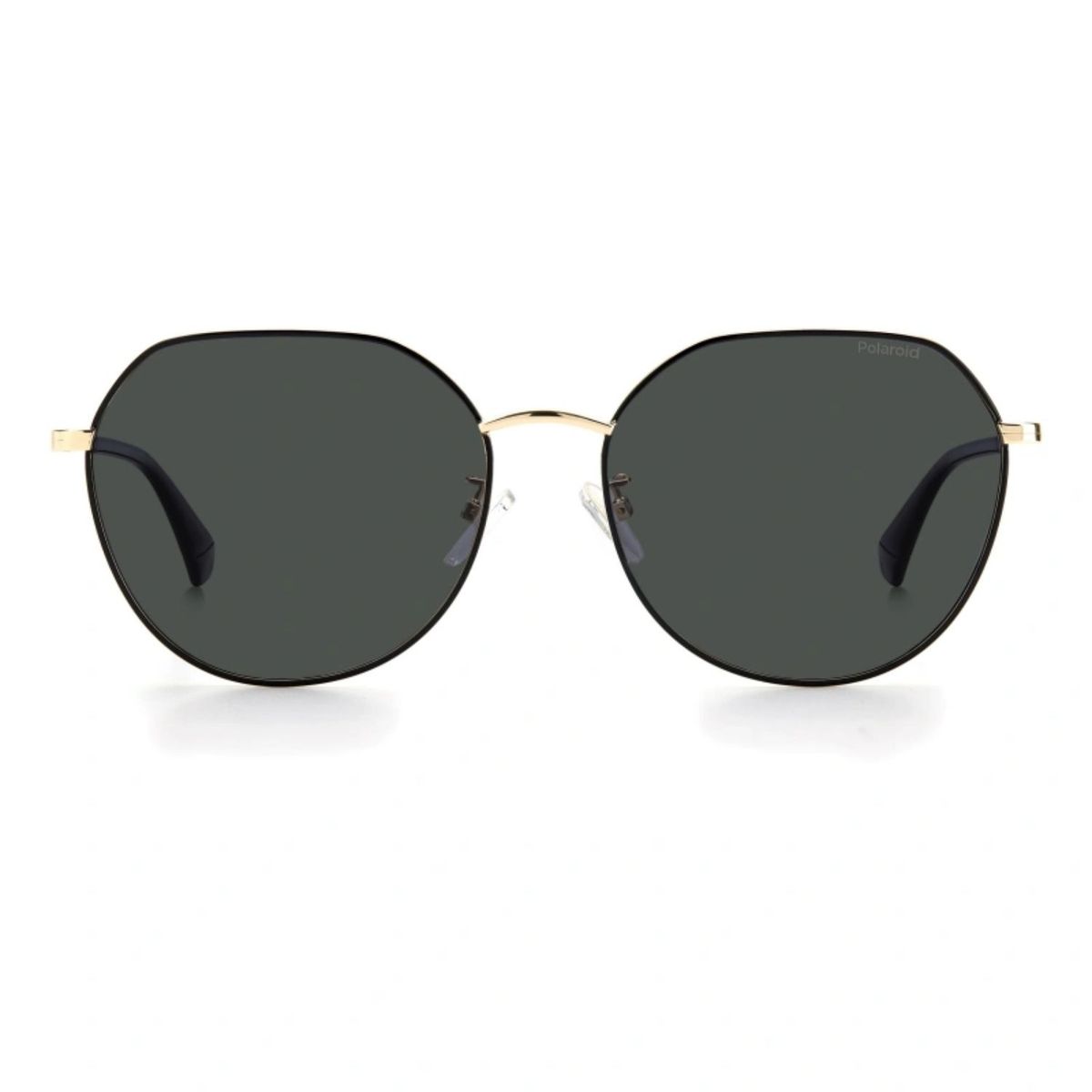 POLAROID - Lentes de Sol Polaroid 203929rhl59m9 Gris Mujer