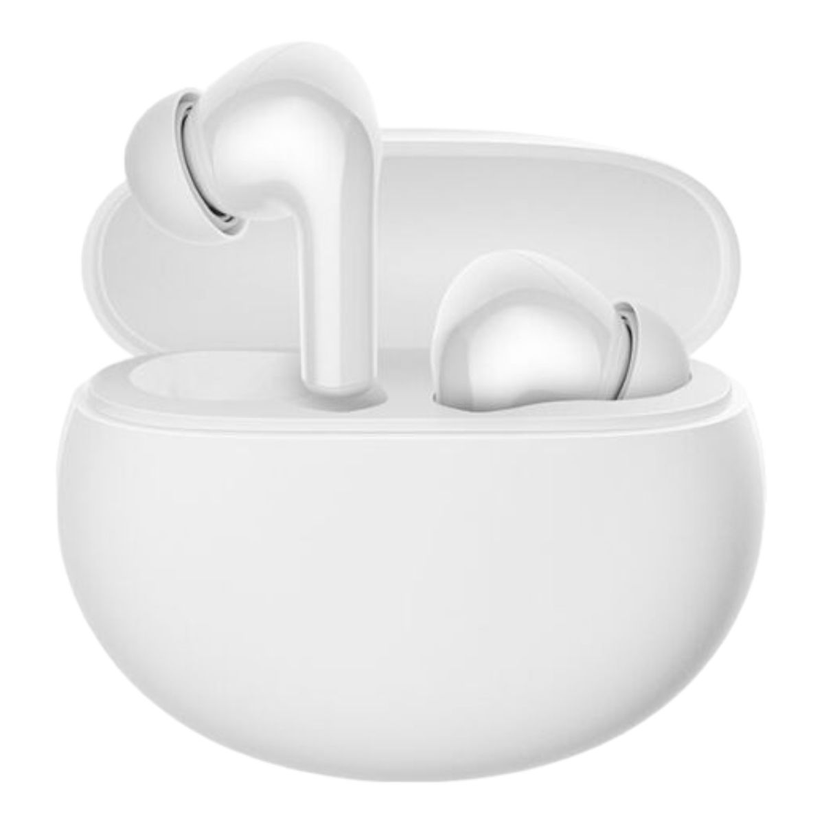 XIAOMI - Audifonos Xiaomi Redmi Buds 4 Active Blanco