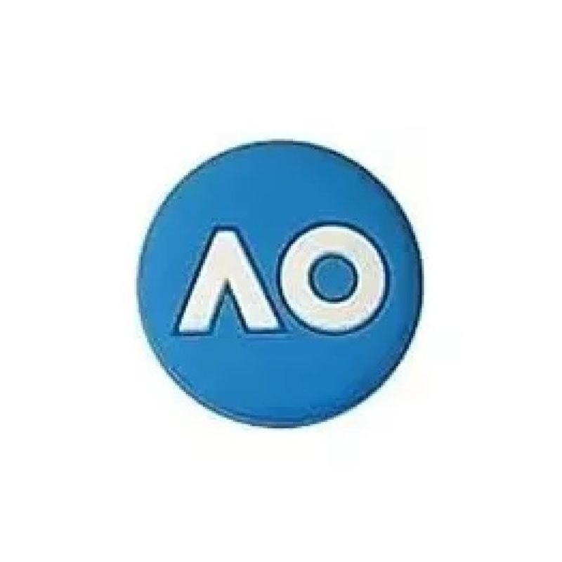 GENERICO - Antivibrador de Tenis Australia Open