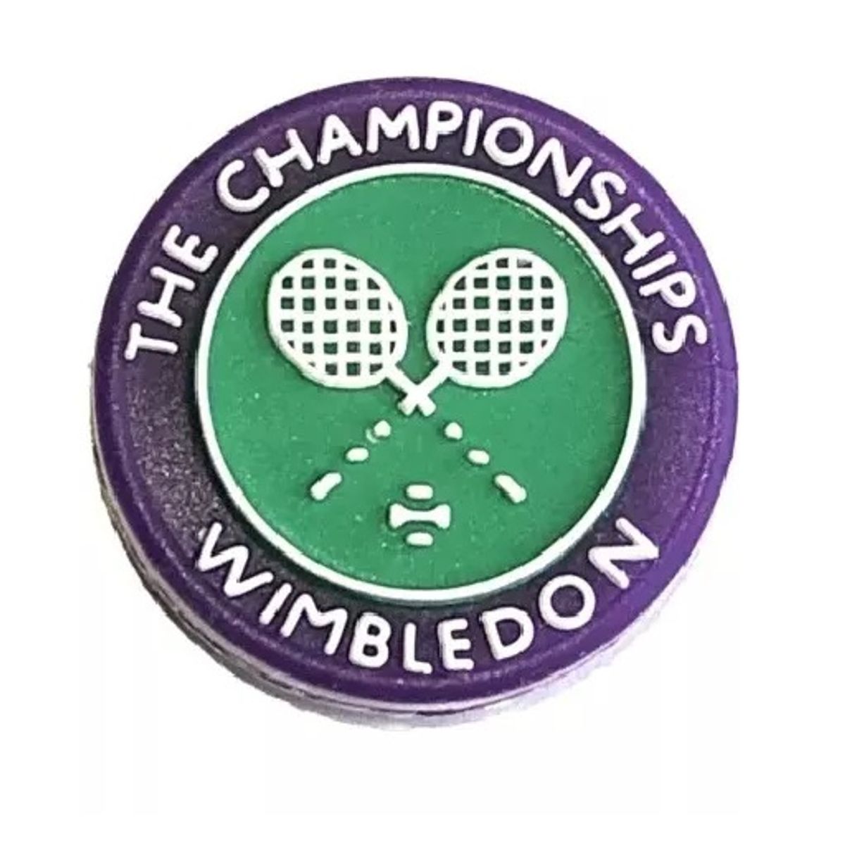 GENERICO - Antivibrador de Tenis Wimbledon