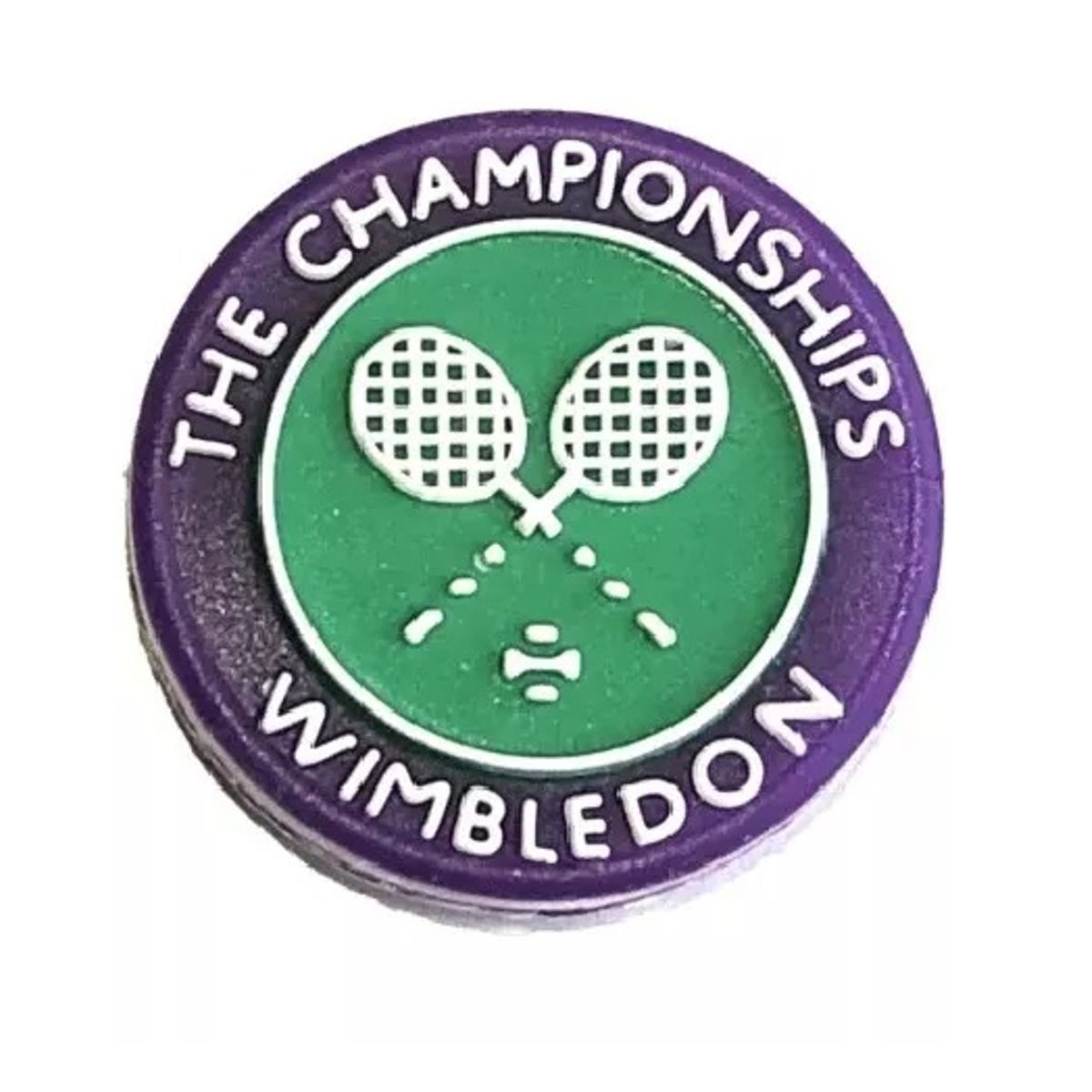 GENERICO - Antivibrador de Tenis Wimbledon