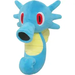 POKEMON - Pokémon Peluche 20 Cm - Horsea