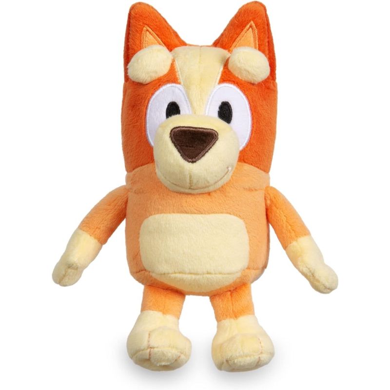 BLUEY - Bluey Peluche 20 Cm - Bingo