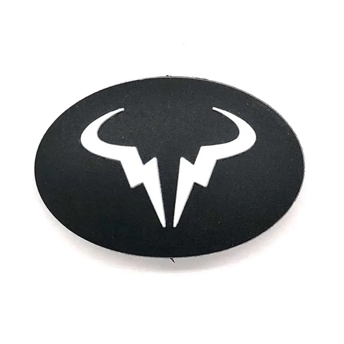 GENERICO - Antivibrador de Tenis Rafael Nadal Negro