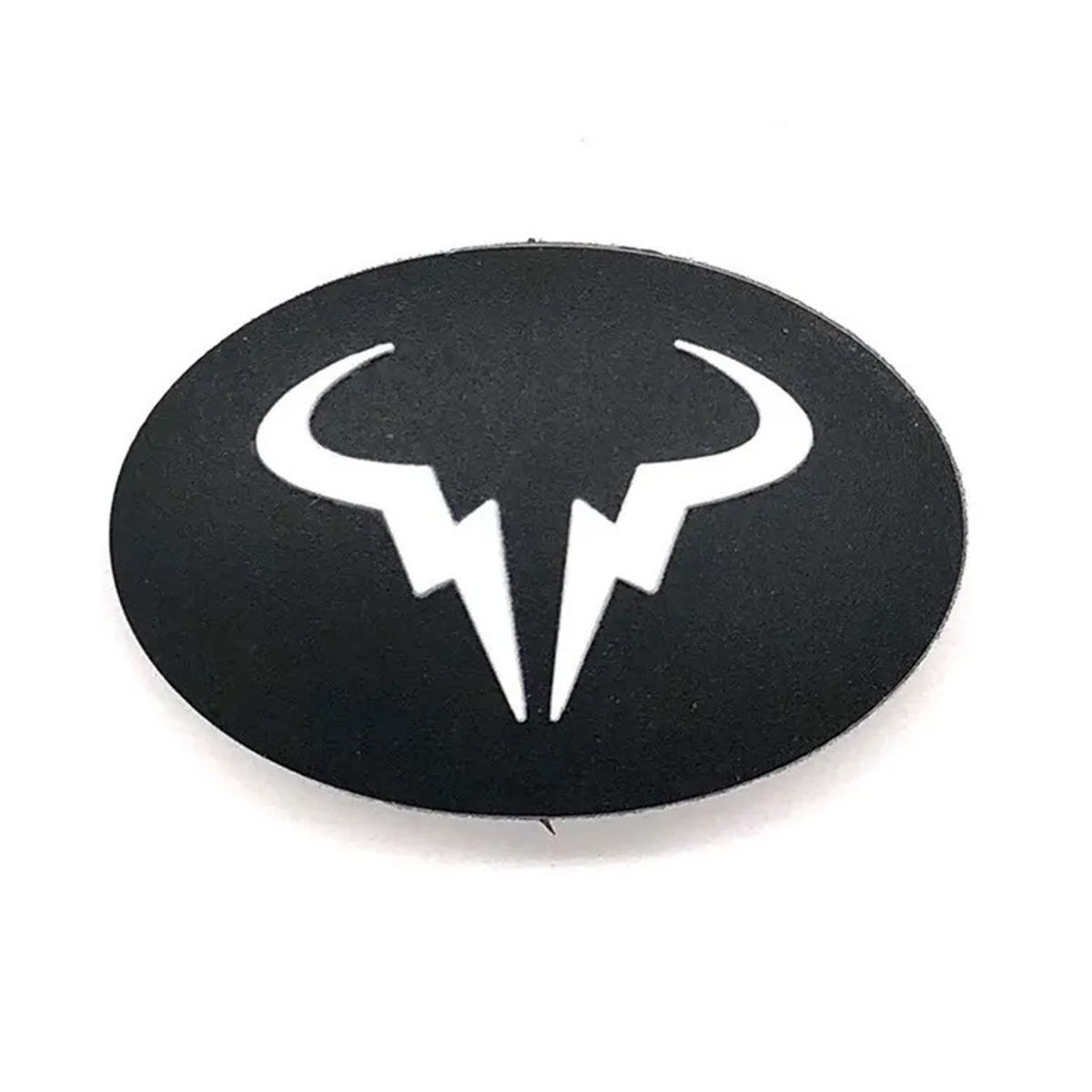 GENERICO - Antivibrador de Tenis Rafael Nadal Negro