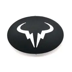 GENERICO - Antivibrador de Tenis Rafael Nadal Negro