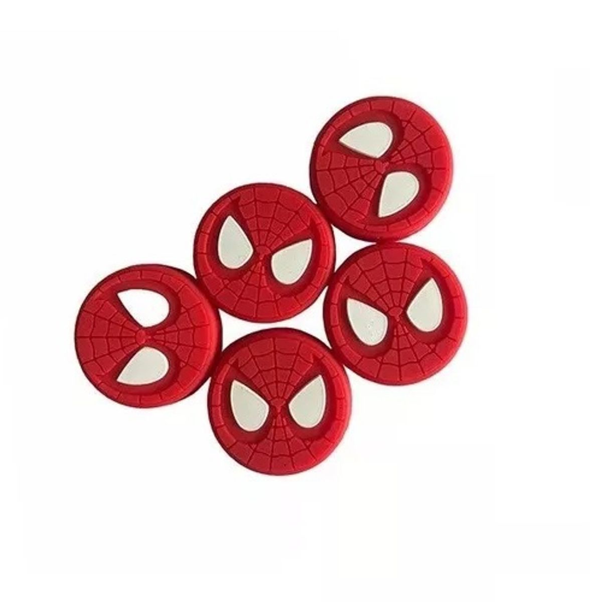 SUPERHEROE - Antivibrador de Tenis Superhéroe Spiderman