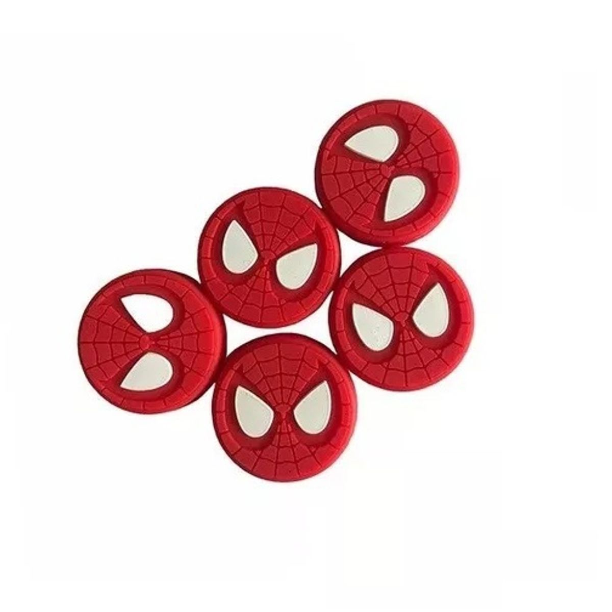 SUPERHEROE - Antivibrador de Tenis Superhéroe Spiderman