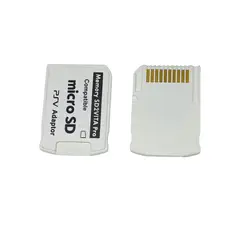 GENERICO - Adaptador Memory SD2Vita Pro