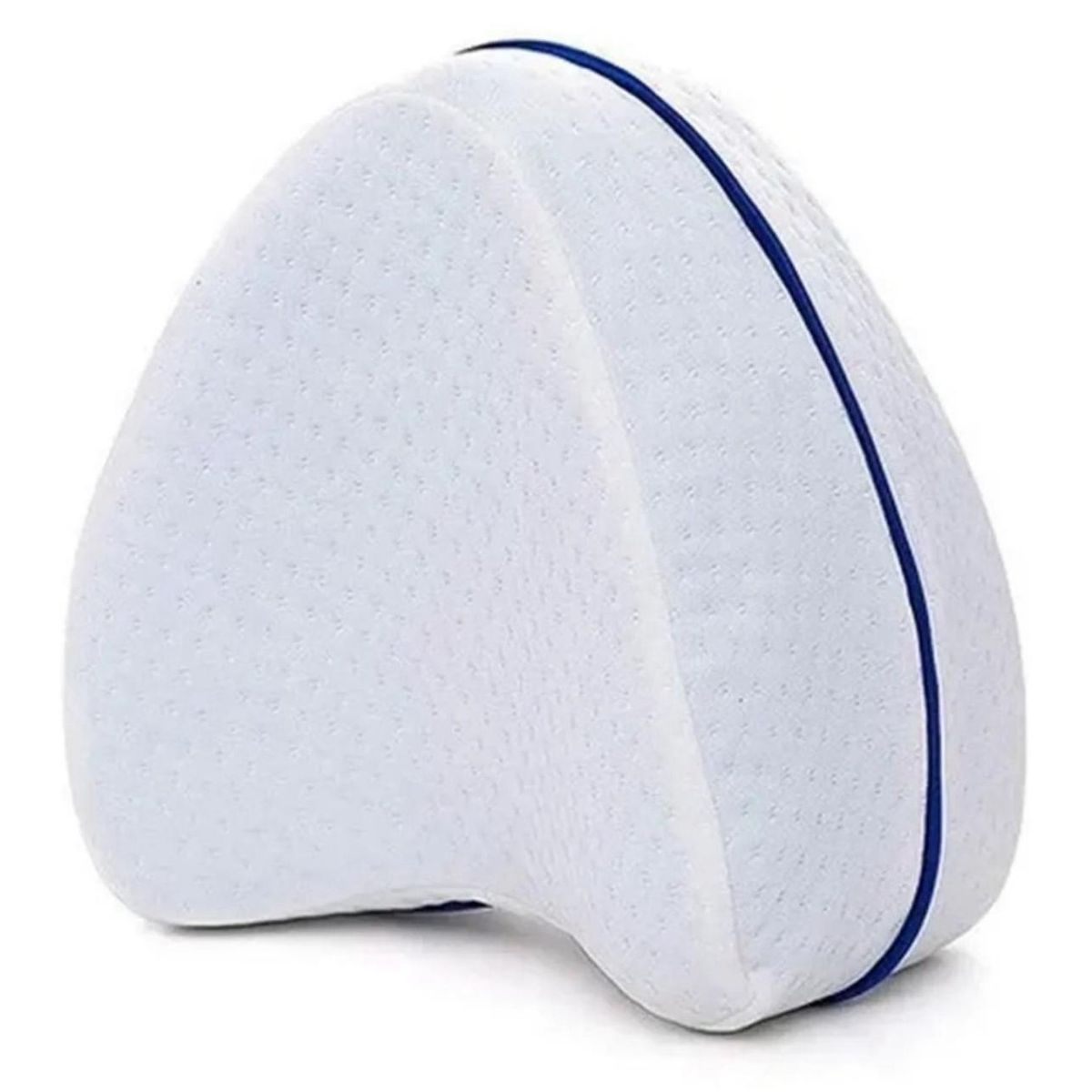 GENERICO - Cojin Almohada Ortopédica Original Para Piernas