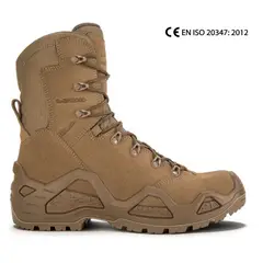 LOWA - BOTAS Z-8S C COYOTE