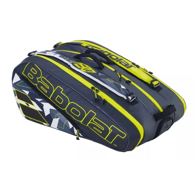 BABOLAT - Bolso Babolat Pure Aero X12