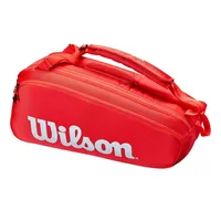 Bolso Super Tour Red X6