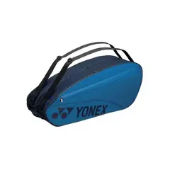 YONEX - Bolso Team Azul X6