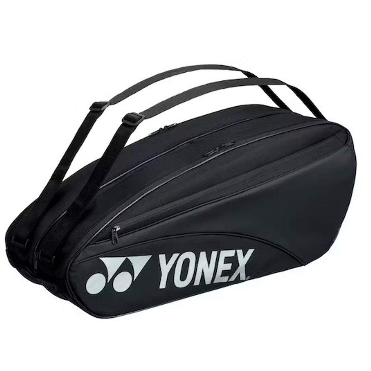 YONEX - Bolso Yonex Team Negro X6
