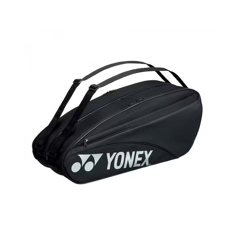 YONEX - Bolso Yonex Team Negro X6