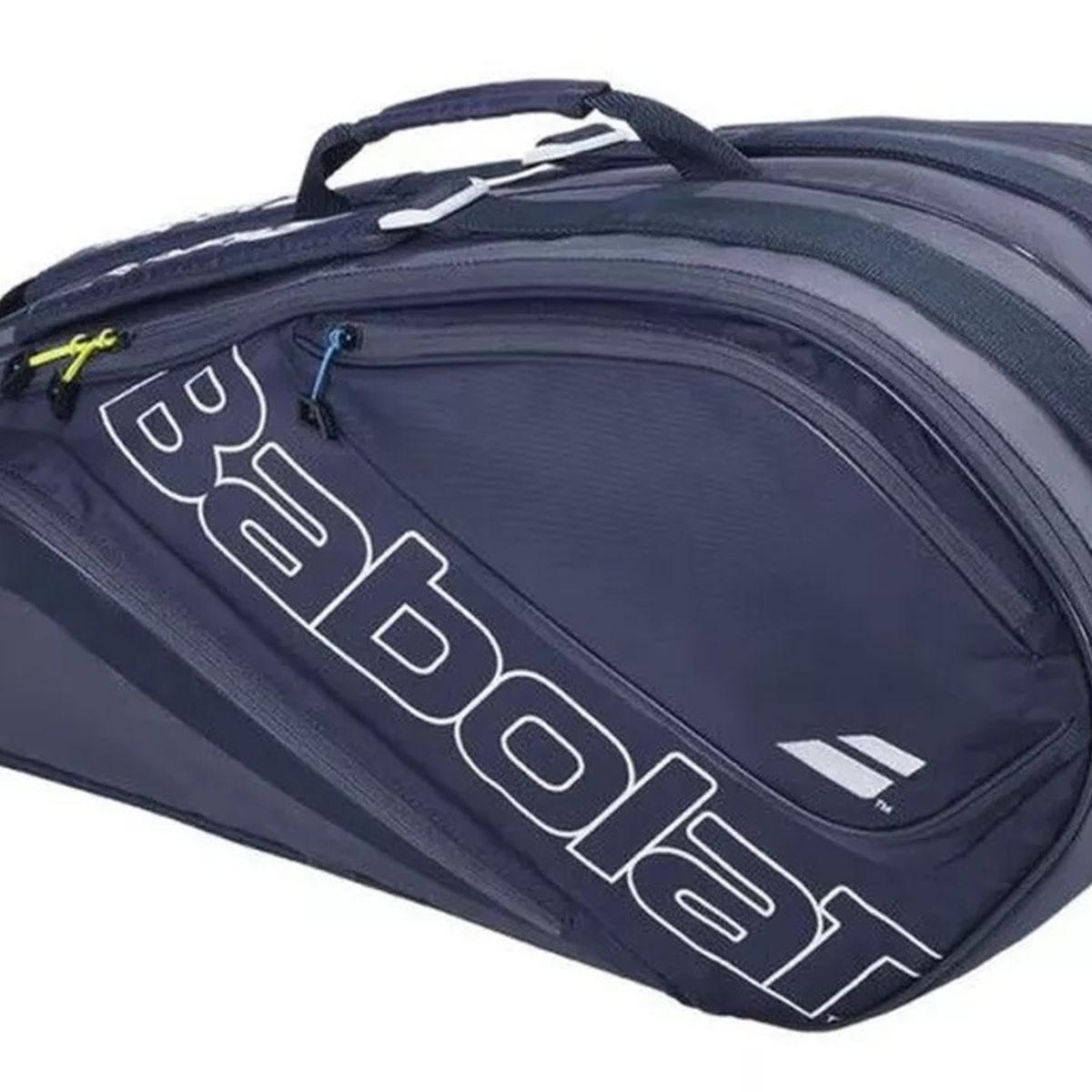 BABOLAT - Bolso Babolat Evo Court L X6