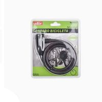 Cadena De Seguridad Bicicleta Antirobo