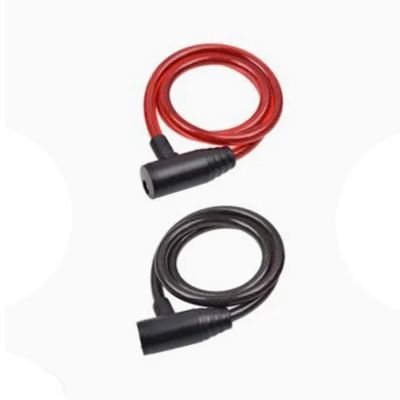 Imagen 2 del producto Cadena De Seguridad Bicicleta Antirobo