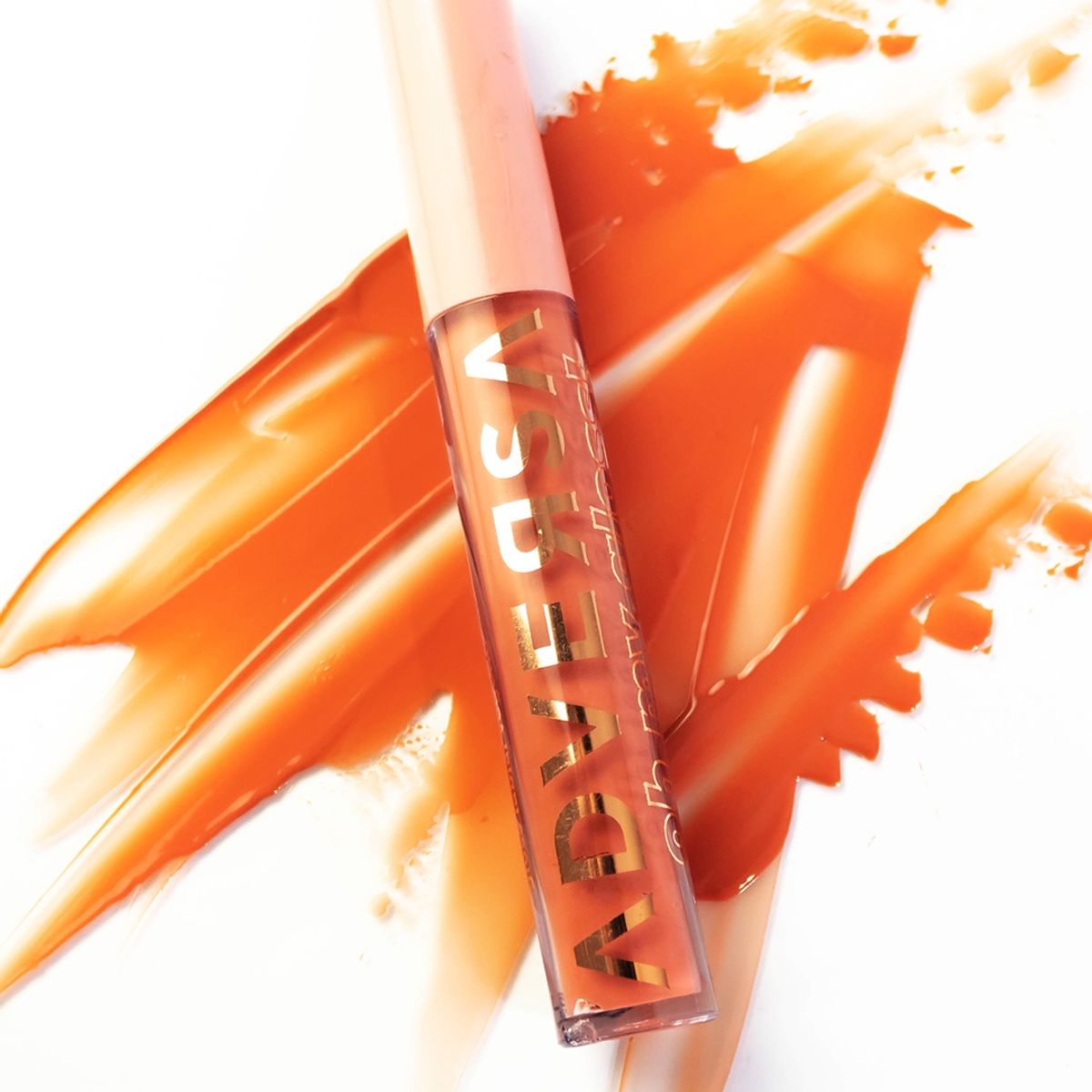 ADVERSA - Oh My Gloss.