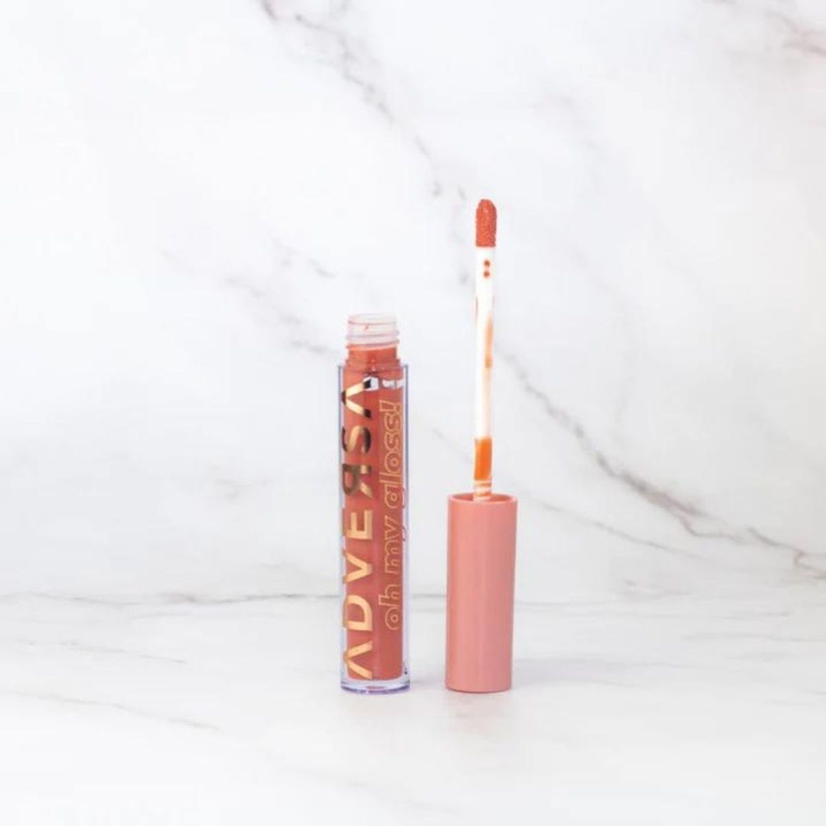 ADVERSA - Oh My Gloss.