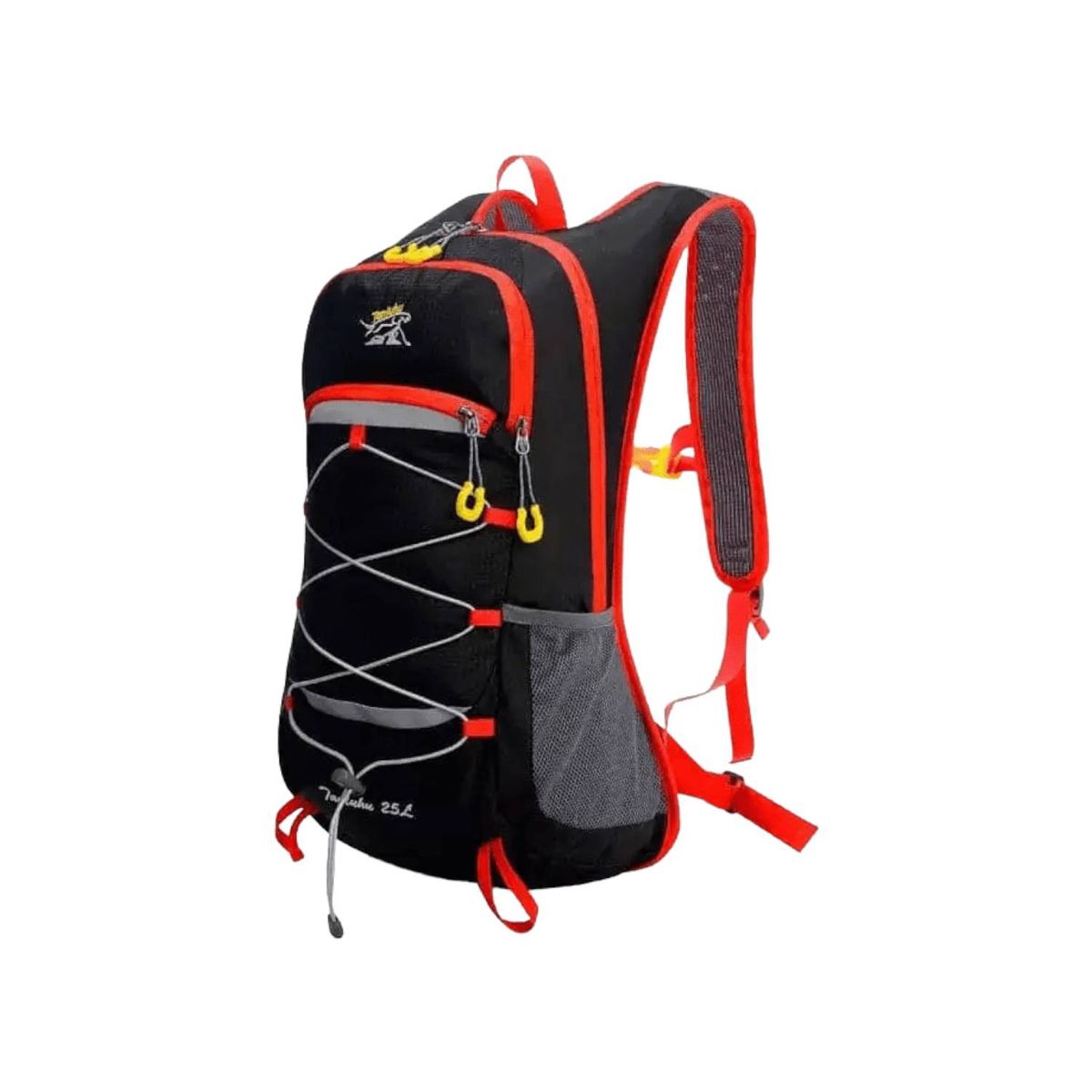 TANLUHU - Mochila verano trakking outdoor 25 litros Mas Bolsa 2 lts