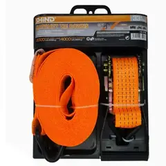 GENERICO - Eslinga 10 metros Cinta de Amarre